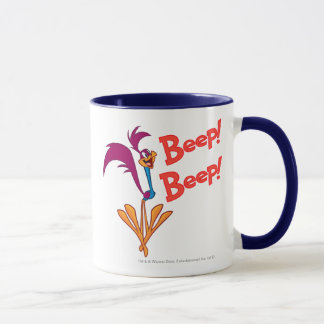 Taza Salto ROAD RUNNER™