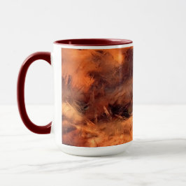 Taza Saltos bajo hielo