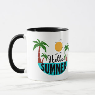 Taza Saludo