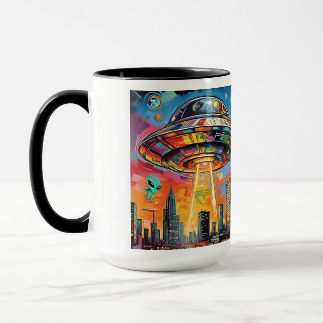 TAZA SALUDOS (Izquierda)