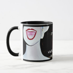 Taza Saludos