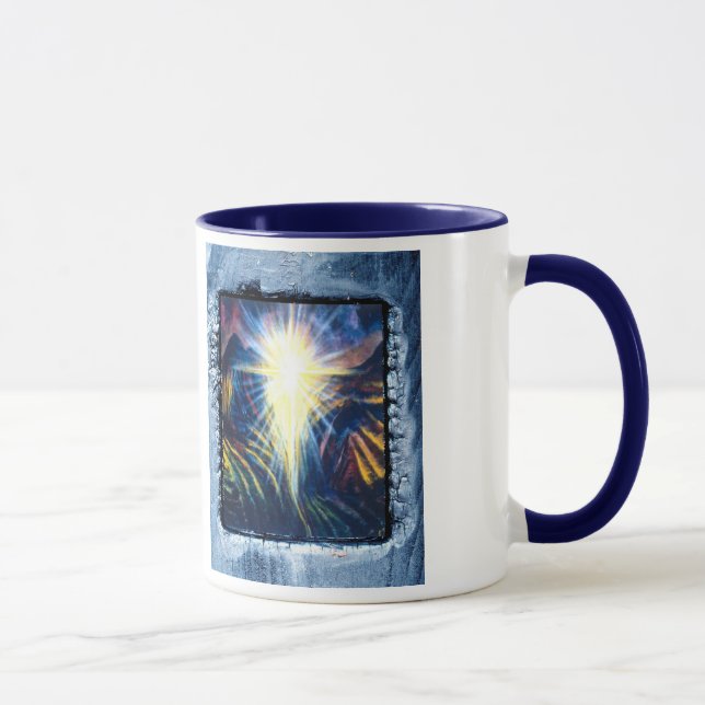 Taza Salvación (Derecha)
