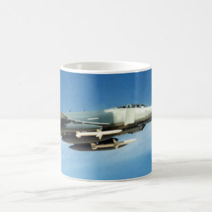 Taza salvaje de la comadreja F-4
