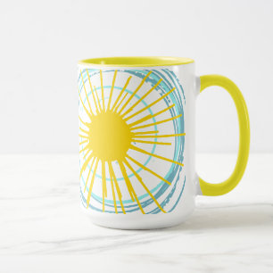 Taza Salvaje y libre eres mi sol