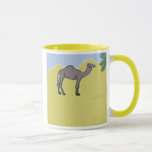 Taza Salvar la vida silvestre