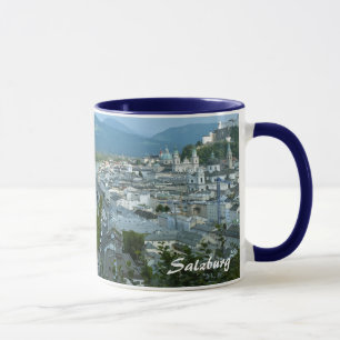 Taza Salzburg