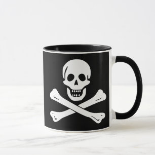 Taza Sam Bellamy