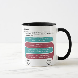 Taza sameer