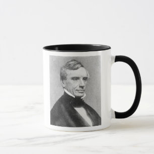 Taza Samuel Morse