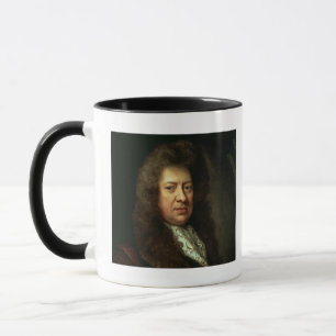 Taza Samuel Pepys