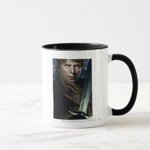 Taza Samwise