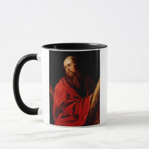 Taza San Andrés por Pedro Pablo Rubens