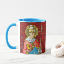 Taza San Cornelio (SAU 042)