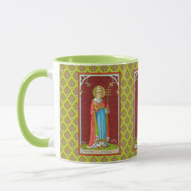 Taza San Cornelio (SAU 042) (Izquierda)