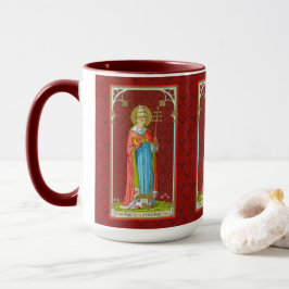 Taza San Cornelio (SAU 042)