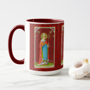 Taza San Cornelio (SAU 042)