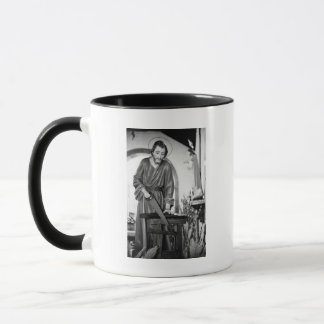 Taza San José