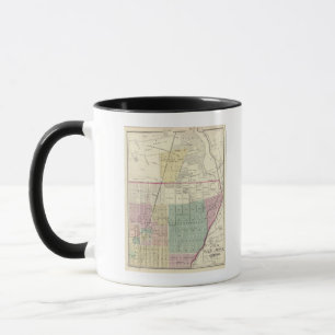 Taza San José 2ª