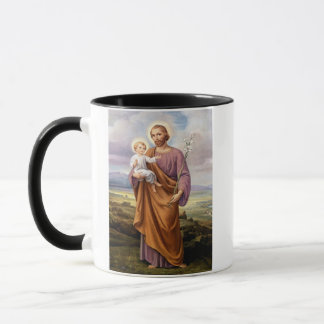 Taza San José Mug