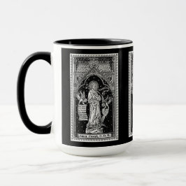 Taza San José, Patrono de la Iglesia (DT 01)