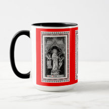 San José, Patrono de la Iglesia (DT 01)