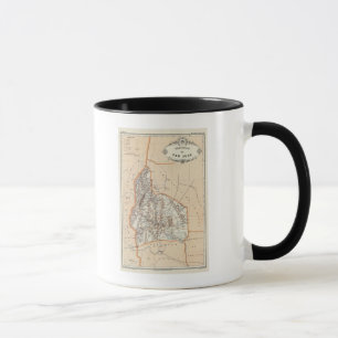 Taza San Juan, Argentina