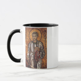 Taza San Lorenzo el mártir