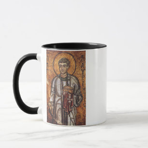 Taza San Lorenzo el Mártir
