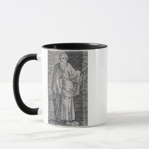 Taza San Mateo el Evangelista - Reproducción de Arte Fi