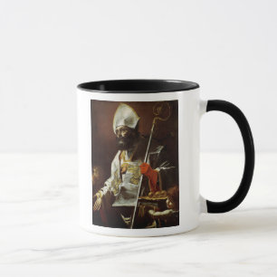 Taza San Nicolás de Bari