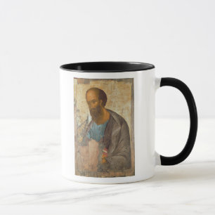 Taza San Pablo, 1407