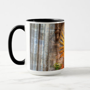 Taza San Padre Pío Viena