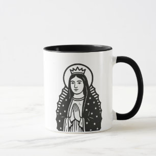 Taza San Pedro