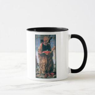 Taza San Pedro