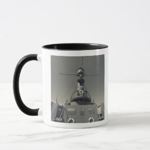 Taza San Petersburgo, Crucero Aurora