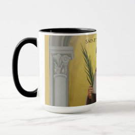 Taza San Titus Brandsma Carmelite Saints Saints Saints