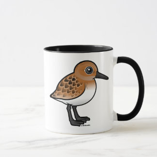 Taza Sanderling