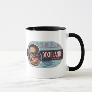 Taza Sandía de Dixieland Veg n