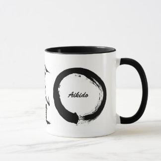Taza ¡Sankyo mucho!
