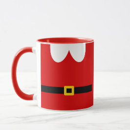 Taza Santa