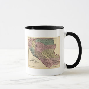 Taza Santa Clara Co