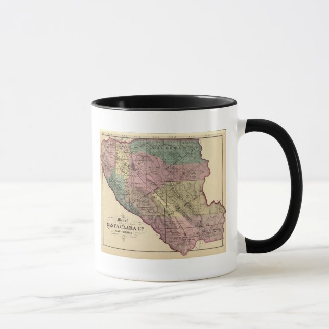 Taza Santa Clara Co (Derecha)