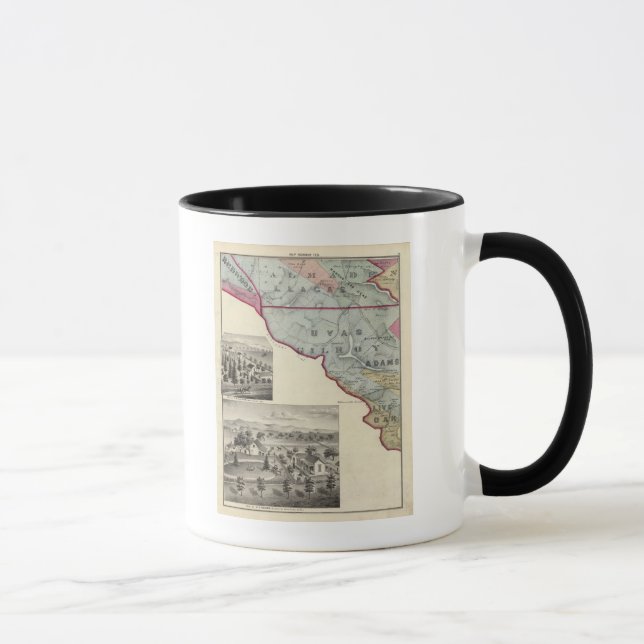Taza Santa Clara Co 10 (Derecha)