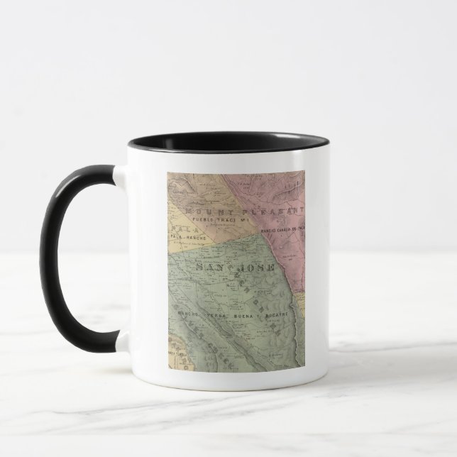 Taza Santa Clara Co 6 (Izquierda)