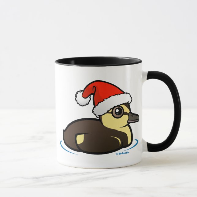 Taza Santa Duckling (Derecha)