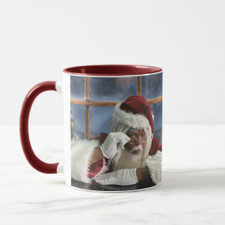 Taza Santa "¿Has Sido Buena?"