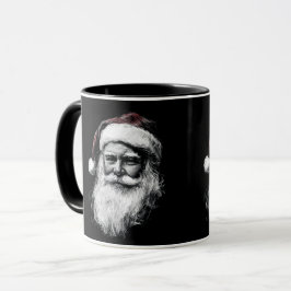 Taza Santa Mug