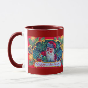 TAZA SANTA VINTAGE