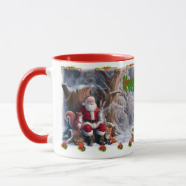Taza Santa y amigos te desean unas Felices Fiestas en u