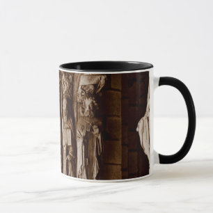 Taza Santiago de Compostela